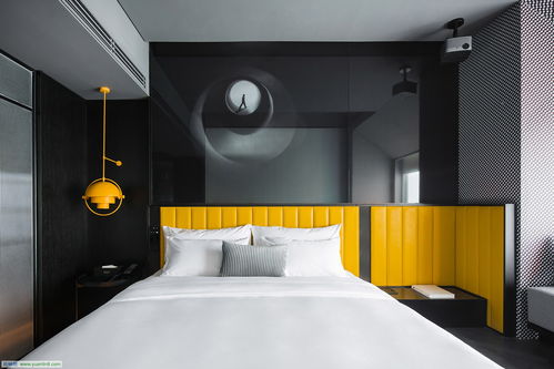 探索成都iseya奇妙夜酒店 打造沉浸式体验的创新酒店管理之道