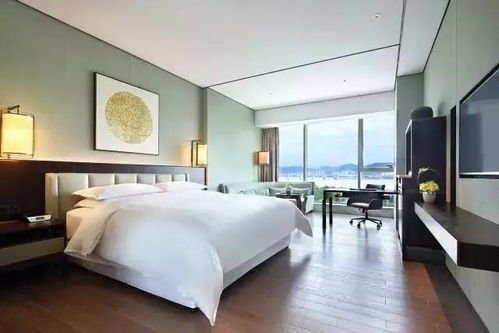 酒店人必知的客房服务品质鉴定标准