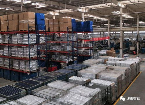 工厂提升生产效率的两个要点与酒店管理中的十个精细化管理细节