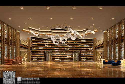 沈阳专业精品酒店设计 从装修效果图到管理运营的完美融合