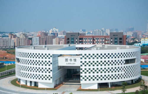 广东酒店管理职业技术学院 粤港澳大湾区星级酒店专才的璀璨摇篮